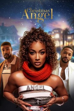 Рождественский ангел (2023)