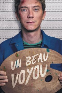 Красивый бандит (2018)