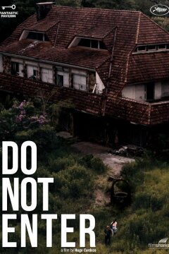 Заклятье. Последний стрим (2024)