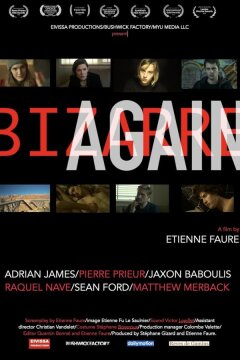 Снова "Чумовой" (2022)