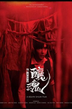 Оно всё ещё здесь (2023)