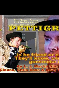 Мистер Петтигрю (2024)