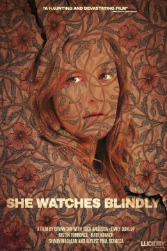 Слепой наблюдатель (2024)