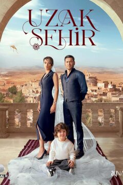 Далекий город (2024)