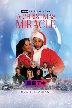 Рождественское чудо (2024)