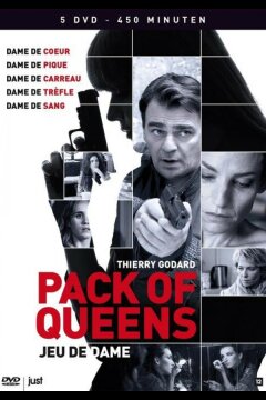 Дамы в колоде карт (2010)