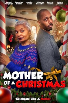 Рождество с мамой (2024)