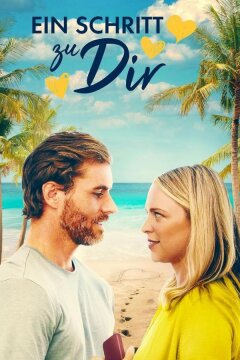 Шаг к любви (2023)