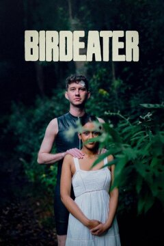 Пожиратель птиц (2023)