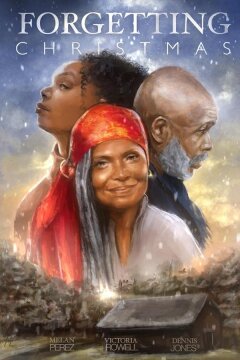 Забывая Рождество (2023)