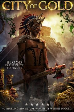 Город золота (2016)