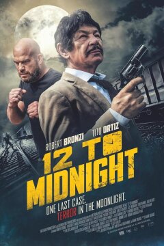 С двенадцати до полуночи (2024)