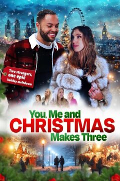 Ты, я и Рождество (2024)