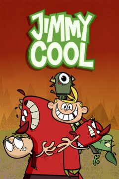 Джимми Кул (2009)