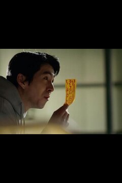 Талисман (2024)