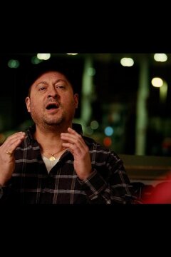 Черные птицы в шторм (2023)