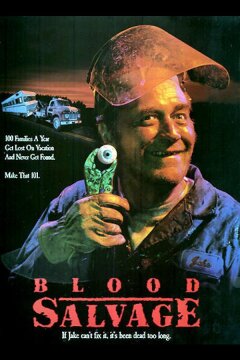 Безумный Джек (1990)