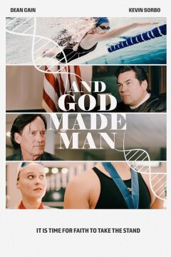 И сотворил Бог мужчину (2024)