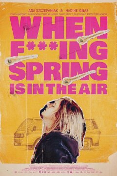 Сумасшедшая весна (2023)