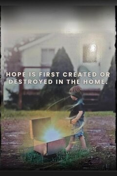 Шкатулка надежды (2024)