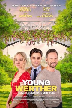Юный вертер (2023)