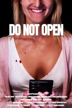 Не открывай (2024)
