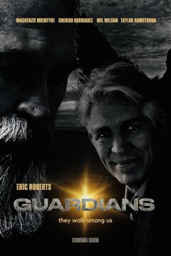 Ангелы-хранители (2024)