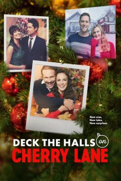 Рождество на Черри-Лэйн (2024)