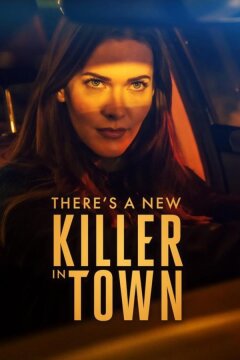 В городе новый убийца (2024)