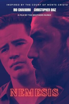 Возмездие (2023)