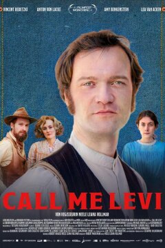 Зовите меня Леви (2025)