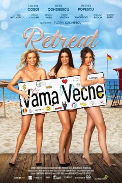 Девичник в Вама Веке (2024)