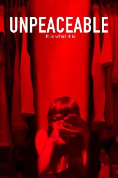 Непримиримая (2025)