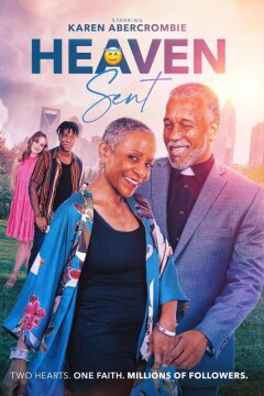 Посланный небесами (2023)