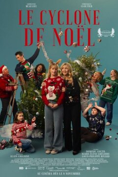 Рождественский циклон (2024)