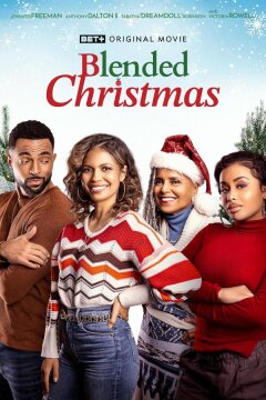 Рождественский переполох (2024)