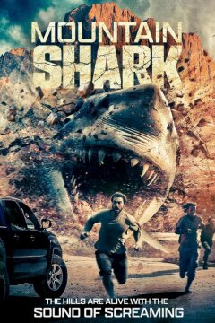Горная акула (2024)