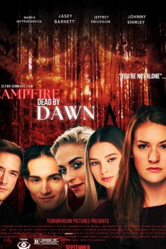 Убойный поход: дотянуть до рассвета (2024)