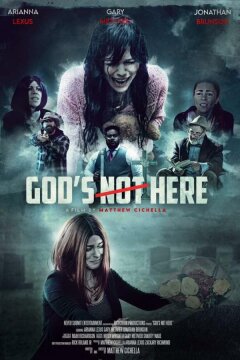 Бога здесь нет (2023)