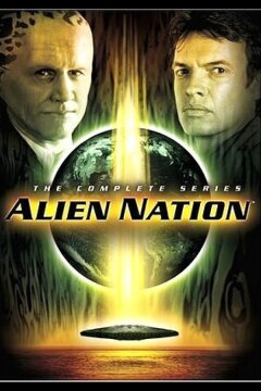 Чужая нация (1989)