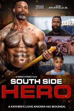 Герой из Саут Сайда (2024)