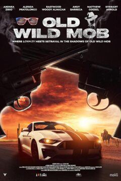 Бандиты дикого запада (2024)