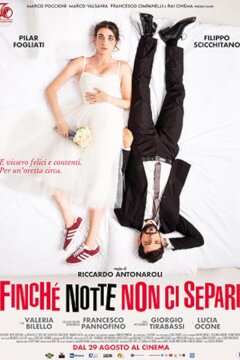 Пока ночь не разлучит нас (2024)