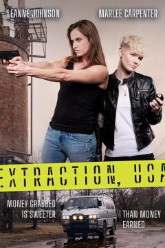 Экстракшн, США (2023)