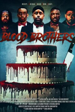 Братья по крови (2023)