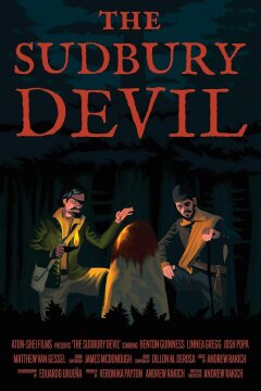 Дьявол из Садбэри (2023)