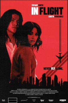 В полёте (2024)