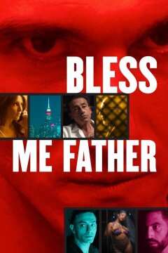 Благословите меня, отец (2023)
