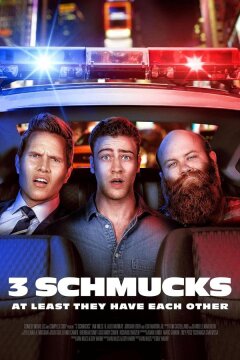 Три придурка (2024)