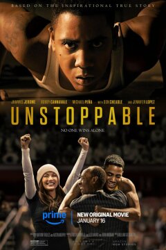 Неукротимый (2024)